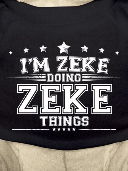 Zeke