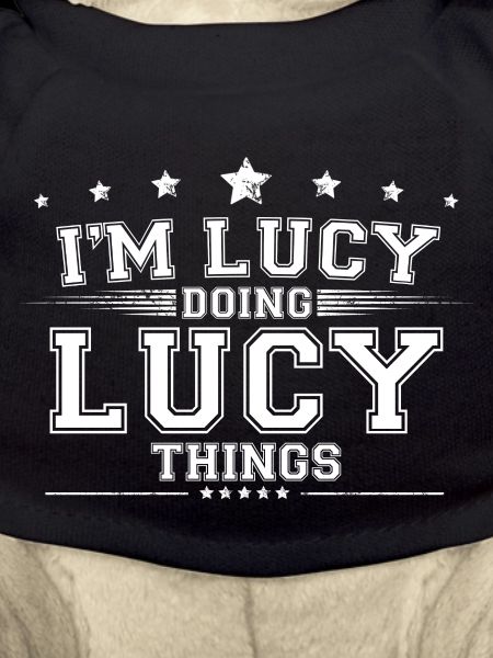 Lucy
