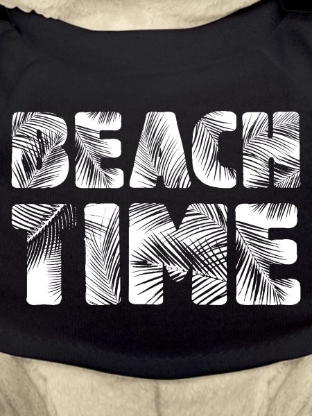 Beach Time