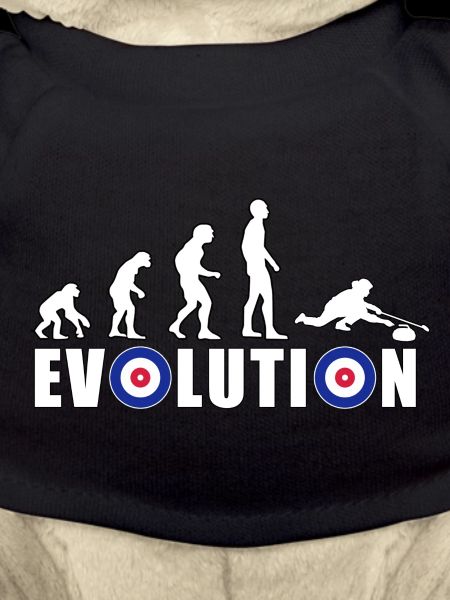EVOLUTION CURLING Curling Cadeau Hiver