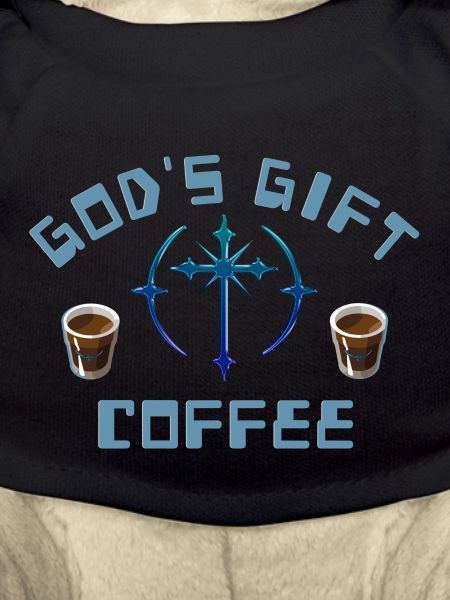 Coffee - Saying