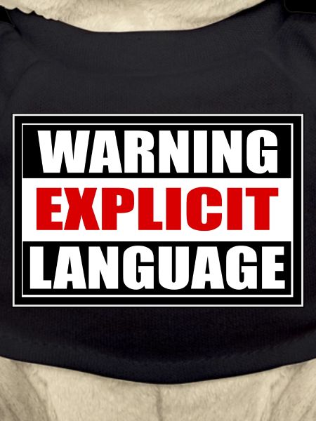 Attention coarse language