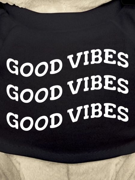 good vibes