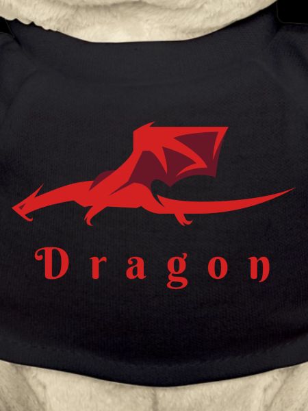 Dragon 🐉