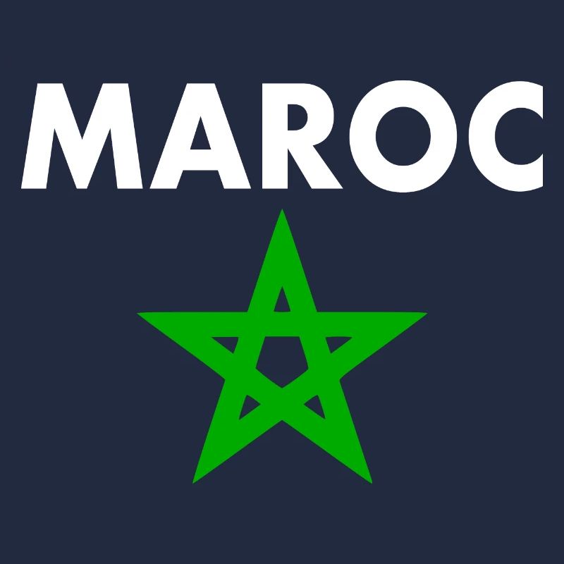 Marokko