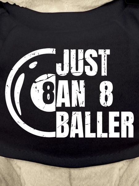 8 joueurs de billard