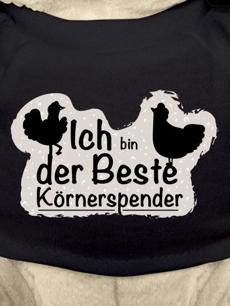 Körnerspender