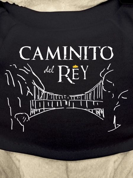 Caminito (dark)