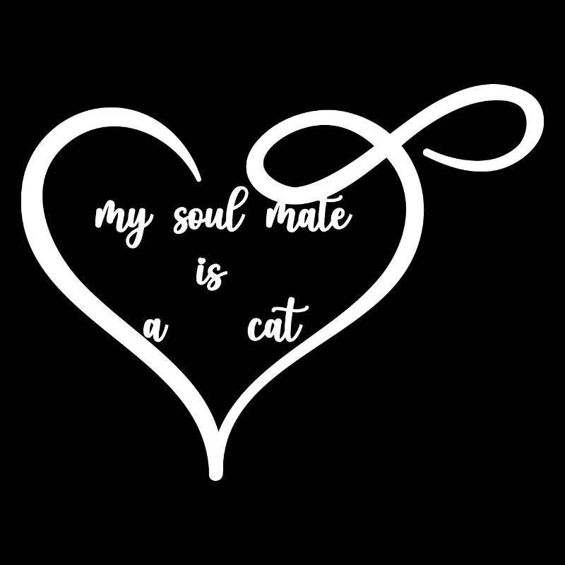 Mon âme sœur est un chat