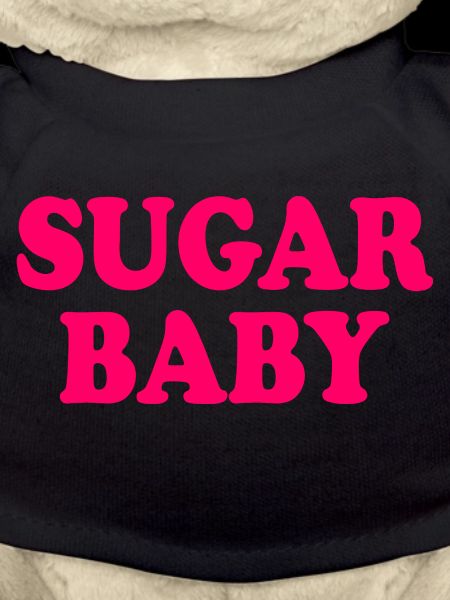 Sugar baby