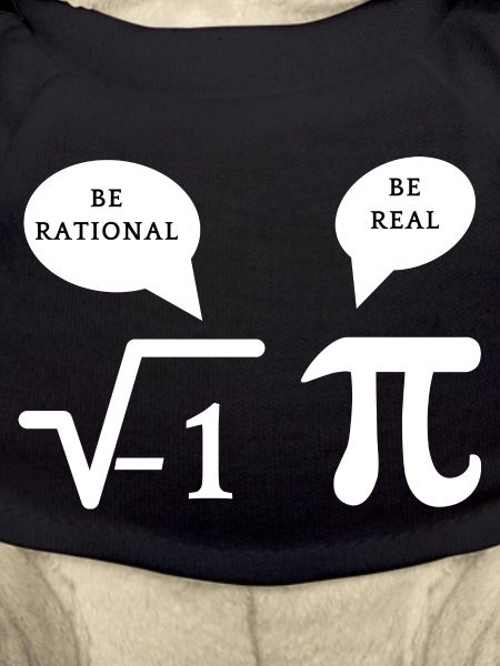 Be real