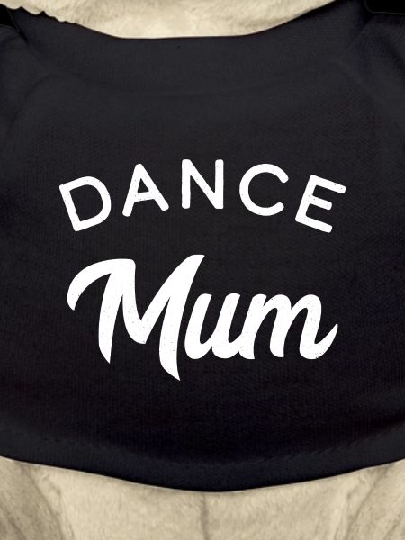Dance Mum