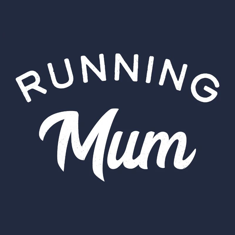 Running Mum