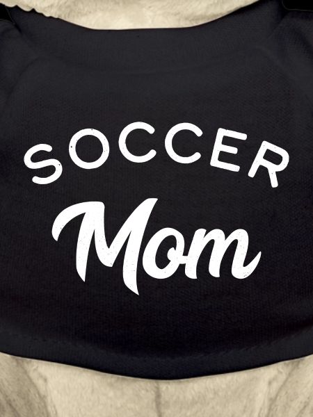 Soccer Mom