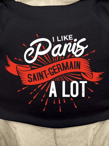 J’AIME BEAUCOUP