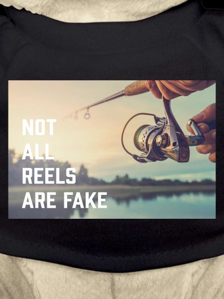 not all reels