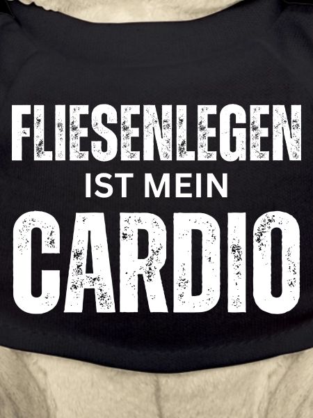 Fliesenleger Handwerker