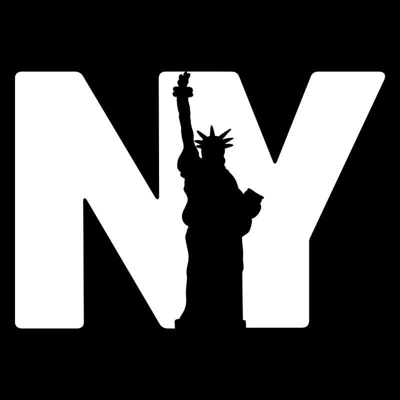 New York Statue