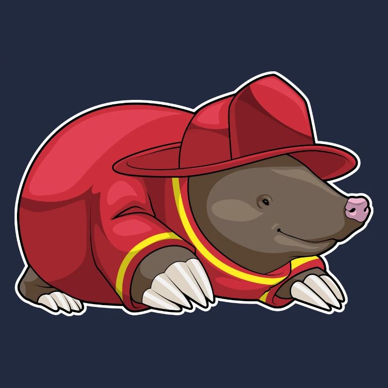 Pompiers de Mole