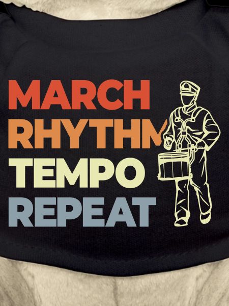 Drum Saying