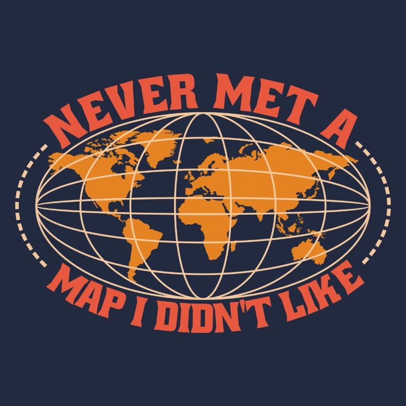 Conception cartographique