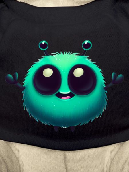 KiddyTikki Boo