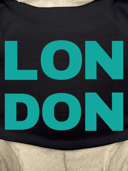 London town