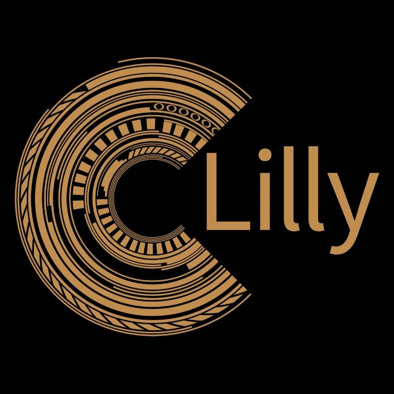 Pour Lilly