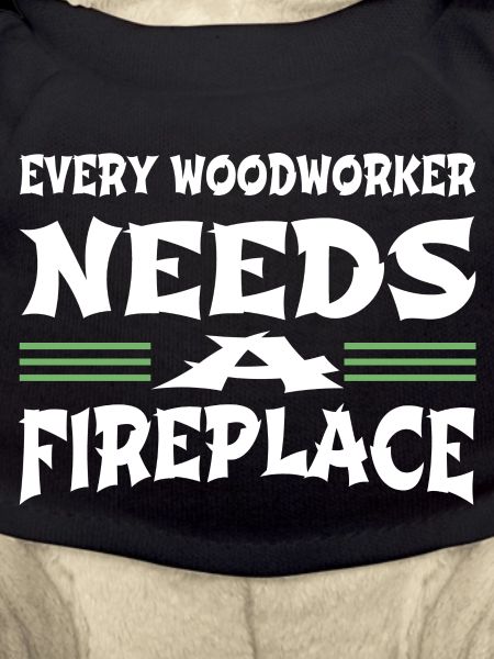 Present Idea Jackhammer Carpenter