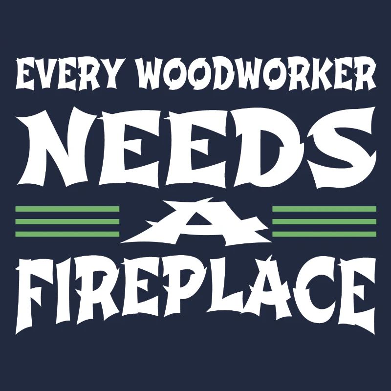 Present Idea Jackhammer Carpenter