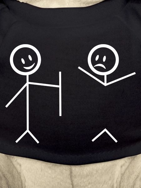 I've got your back
