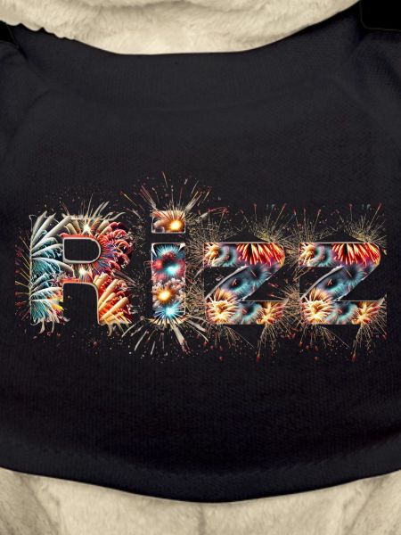 Rizz - Fireworks
