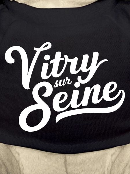 Vitry-sur-Seine