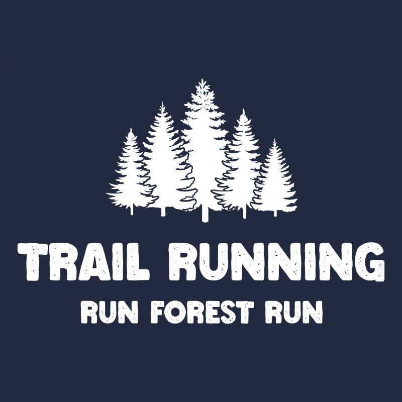 Course à pied - Run Forest Run