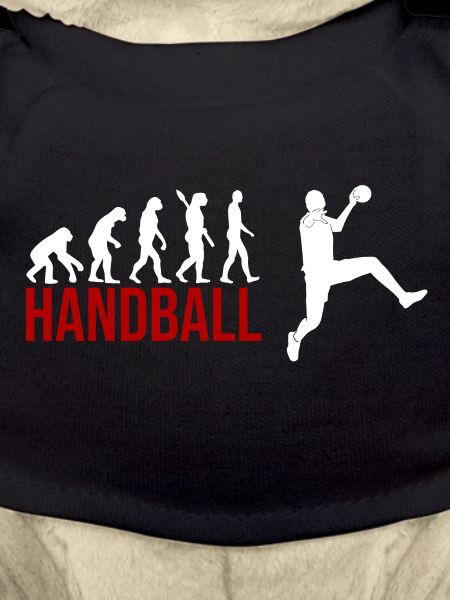 Evolution Handball