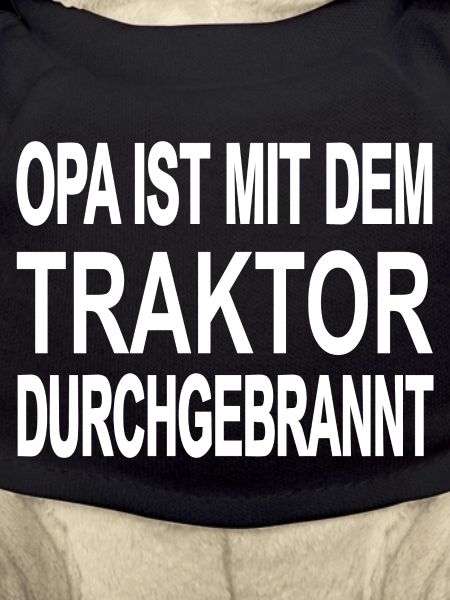 Traktor