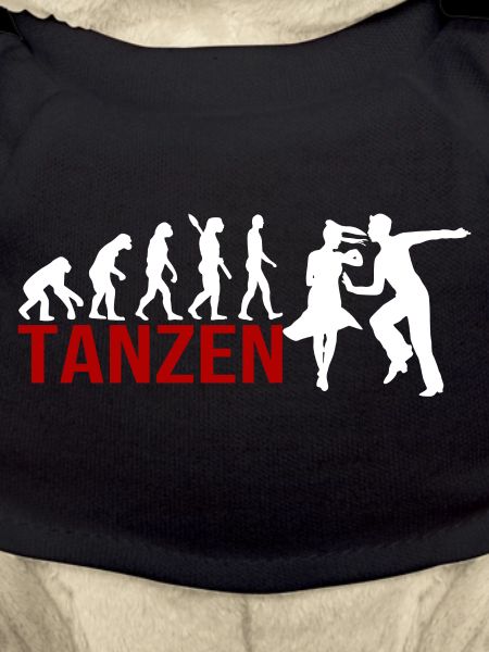 Evolution Tanzen