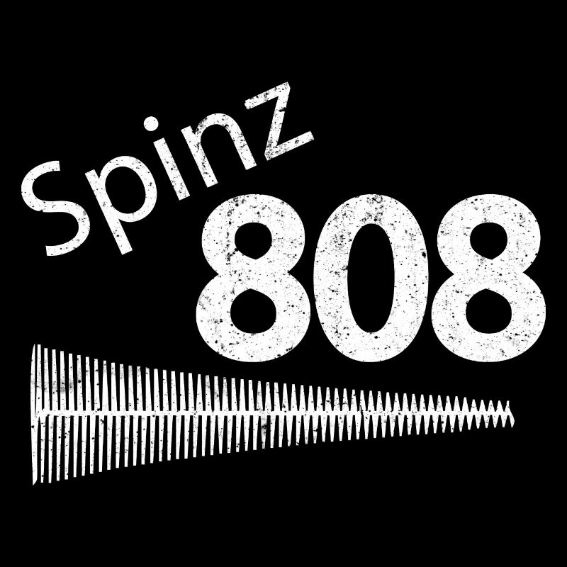 Spinz 808
