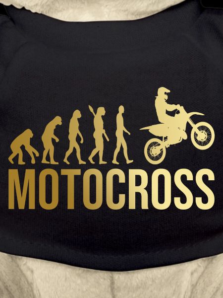 Evolution Motocross