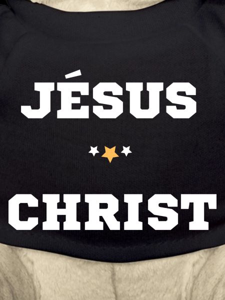 JESUS CHRIST
