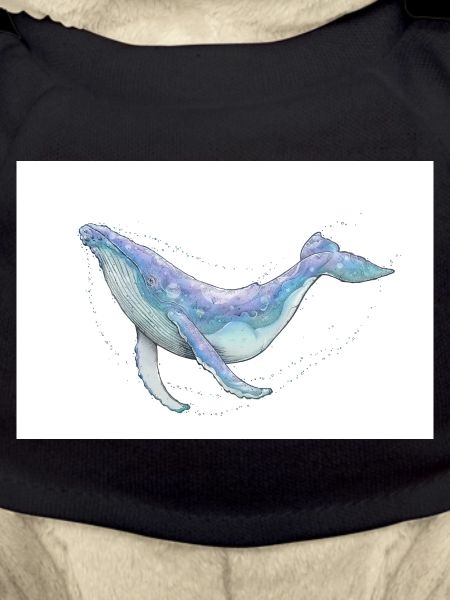 Humpback whale