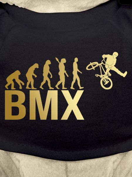 Evolution BMX