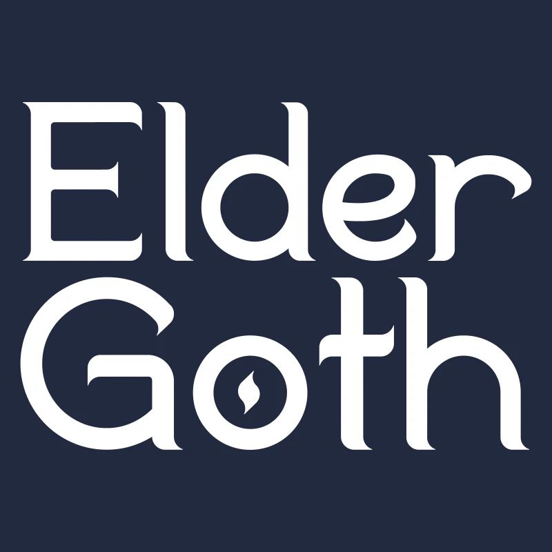 Elder Goth