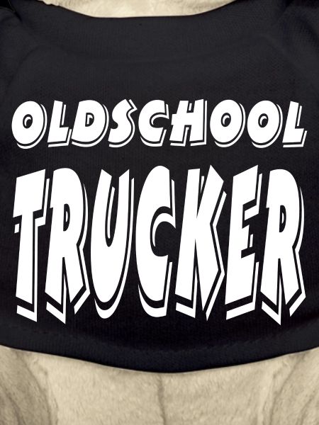 Trucker