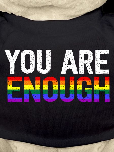 You Are Enough