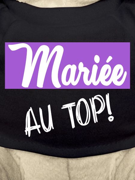 EVJF. MARIEE