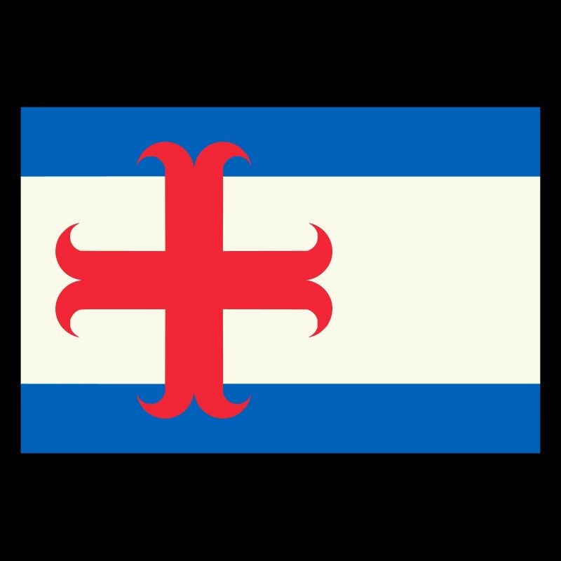 drapeau Zutphen