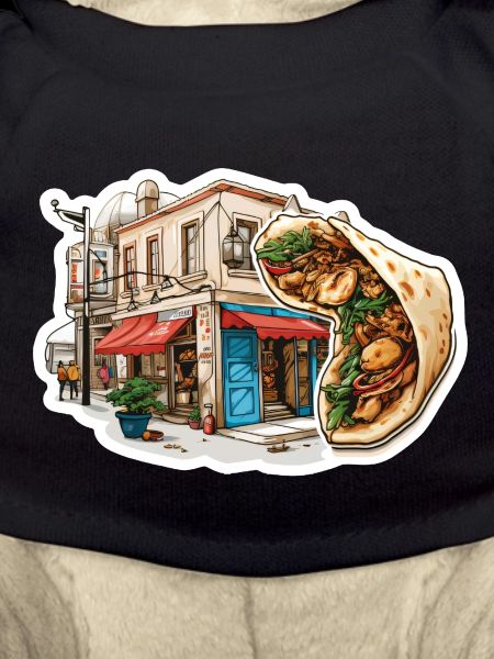 Pita Gyros