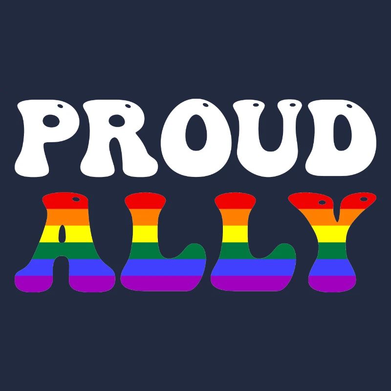 Proud Ally