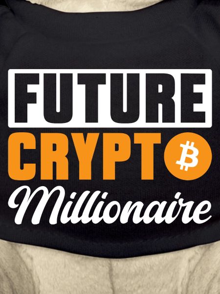 Bitcoin Kryptowährung BTC Crypto Trader